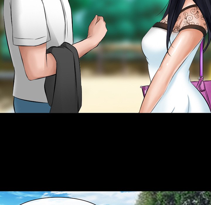 Silhouette Chapter 49 - Page 114