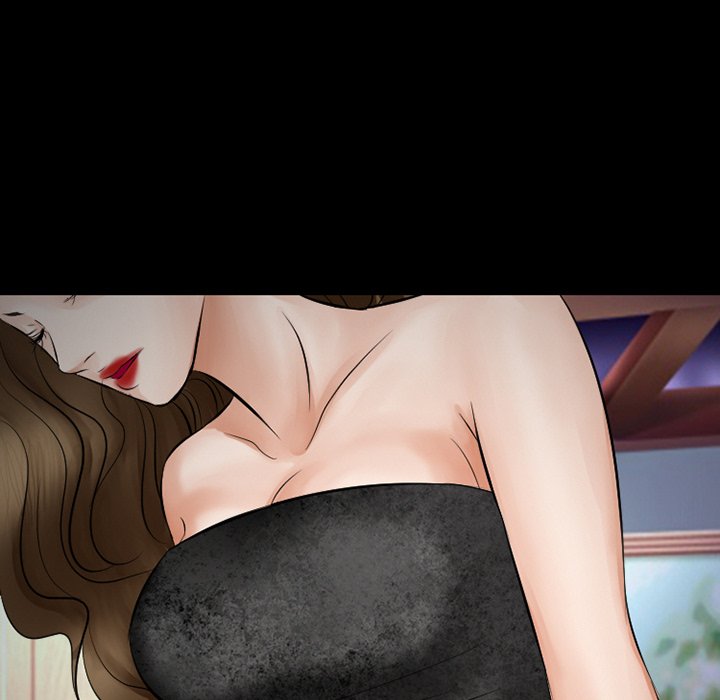 Silhouette Chapter 49 - Page 126