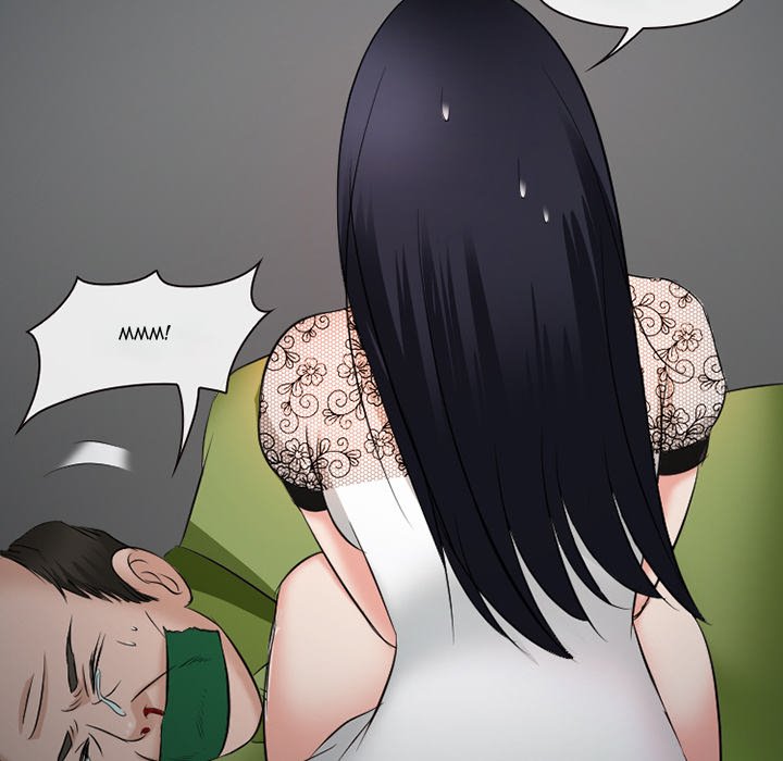 Silhouette Chapter 50 - Page 140
