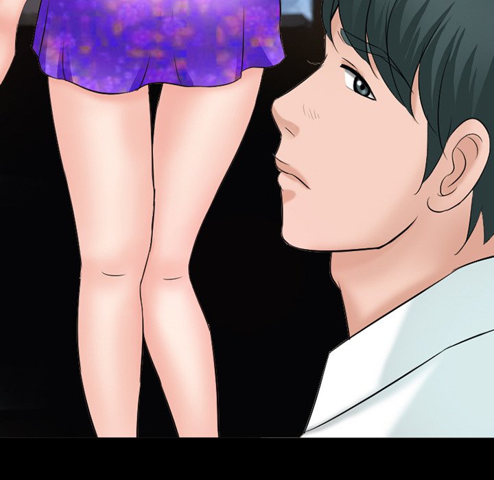 Silhouette Chapter 50 - Page 49