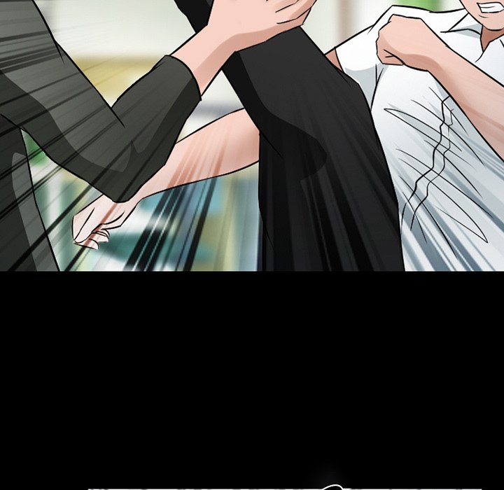 Silhouette Chapter 51 - Page 107