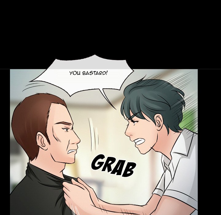 Silhouette Chapter 51 - Page 113
