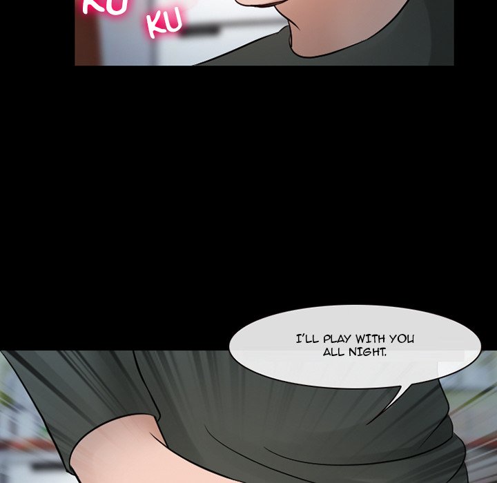 Silhouette Chapter 51 - Page 26