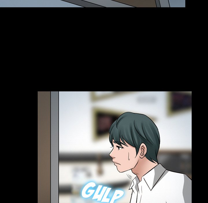 Silhouette Chapter 51 - Page 80