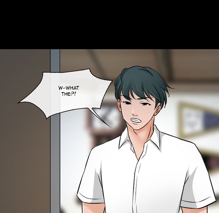 Silhouette Chapter 51 - Page 90