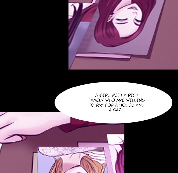 Silhouette Chapter 62 - Page 109
