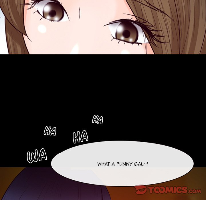 Silhouette Chapter 62 - Page 51