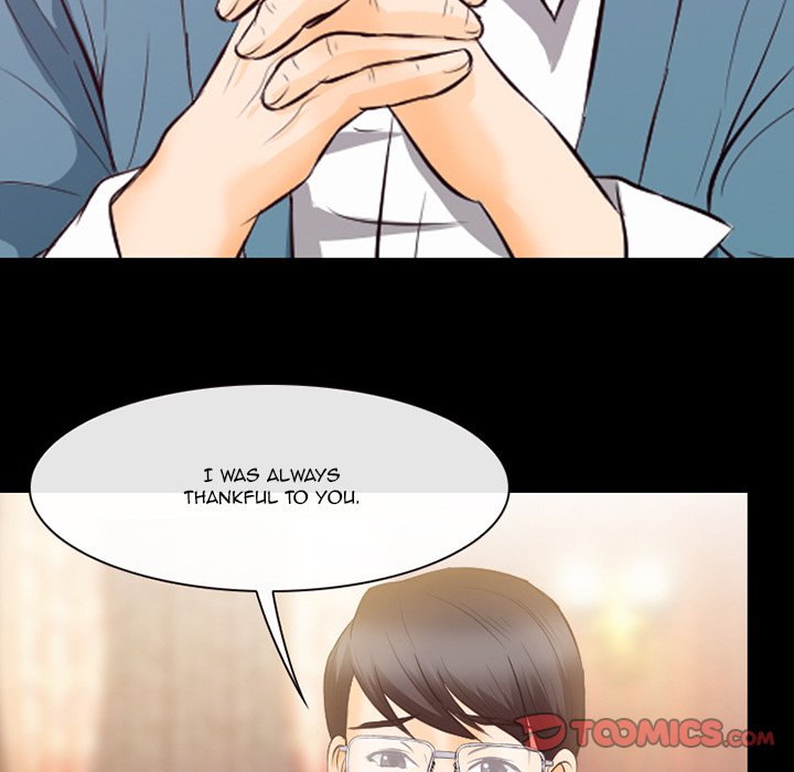 Silhouette Chapter 62 - Page 66
