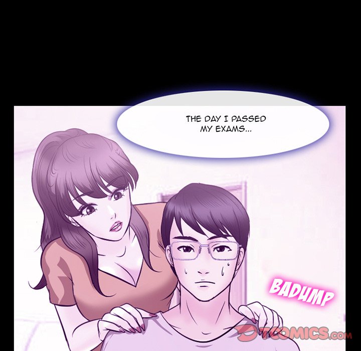 Silhouette Chapter 62 - Page 87
