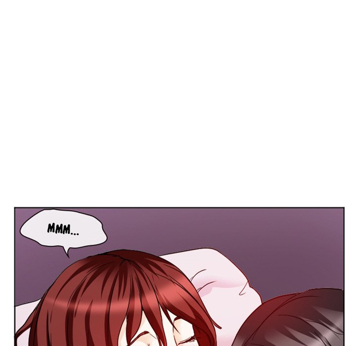 Silhouette Chapter 7 - Page 9