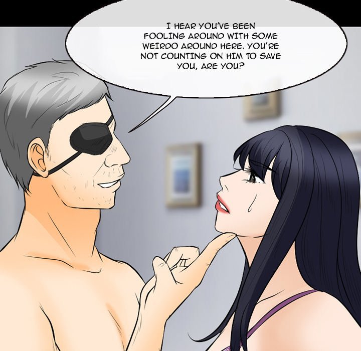 Silhouette Chapter 77 - Page 29