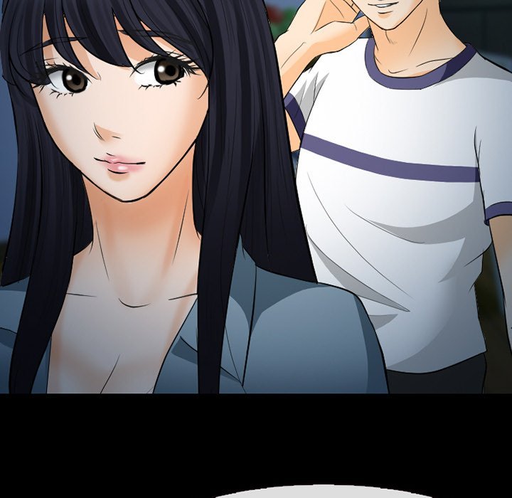 Silhouette Chapter 77 - Page 95