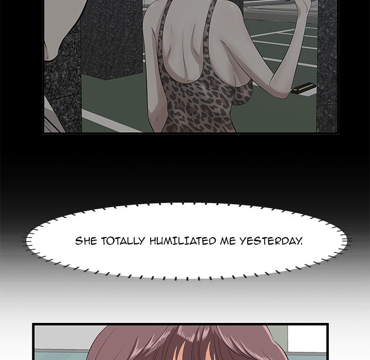 Something New Chapter 36 - Page 7