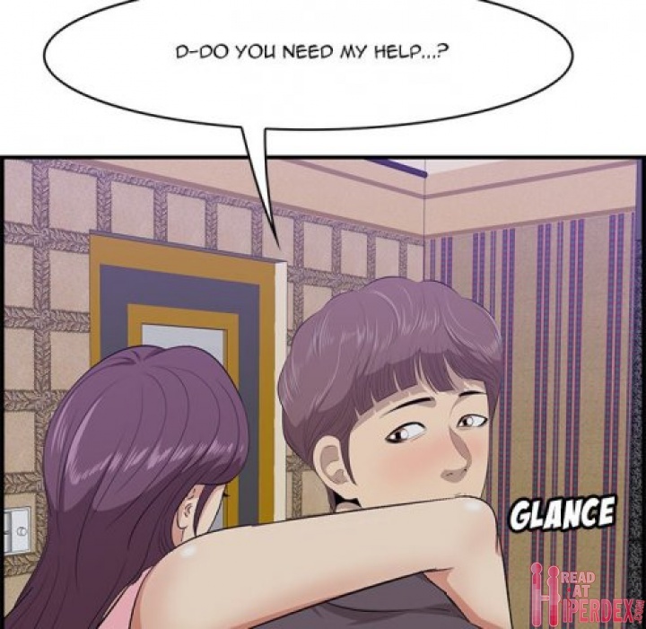 Something New Chapter 43 - Page 46