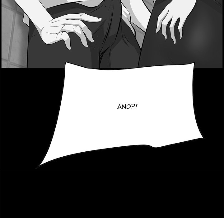 Something New Chapter 58 - Page 7