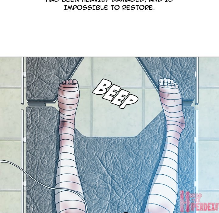 Disfigured Chapter 11 - Page 70