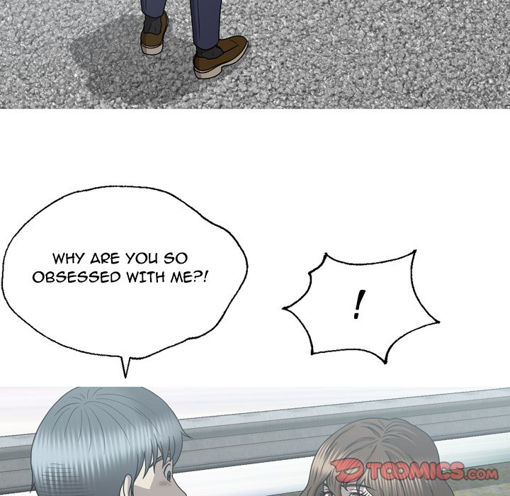 Disfigured Chapter 32 - Page 93