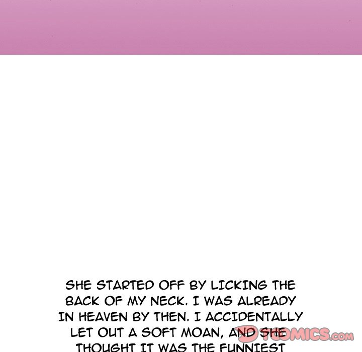 Fantasy Gossip Chapter 36 - Page 26