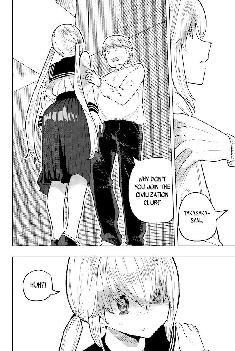Houkago no Goumon Shoujo Chapter 102 - Page 10