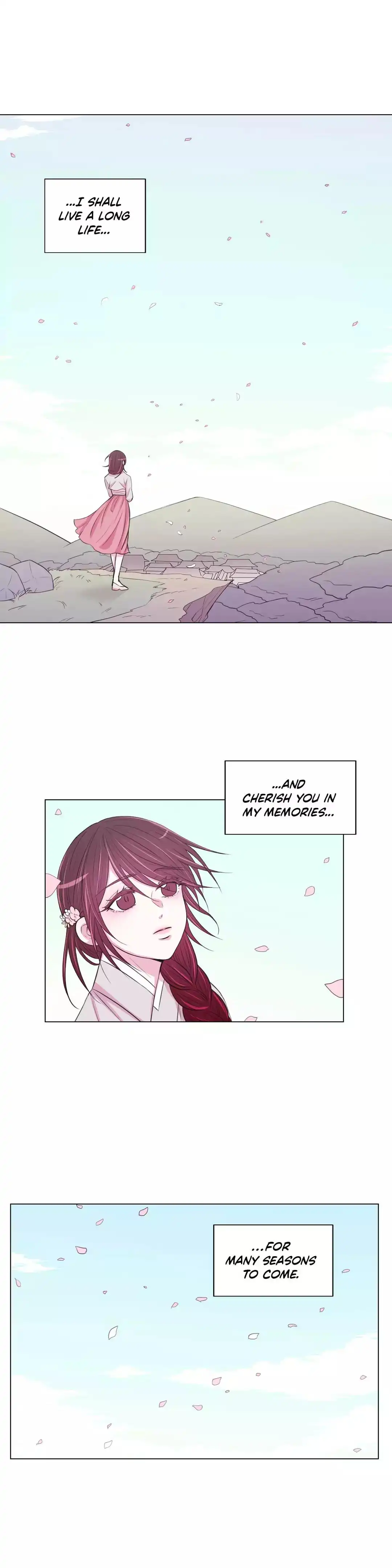 Moonlight Garden Chapter 47 - Page 7