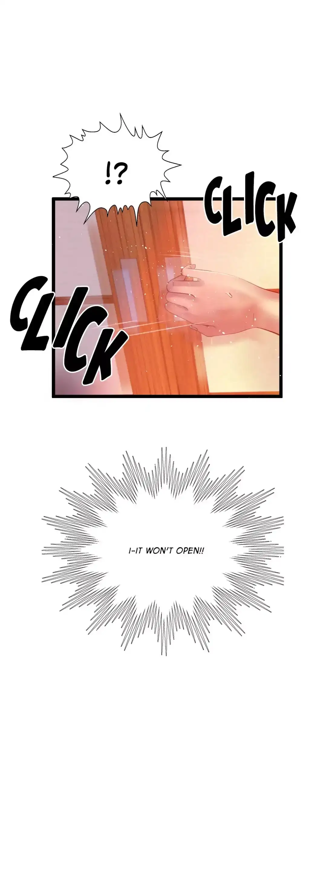 Making AV: A Sneak Peek Chapter 26 - Page 32