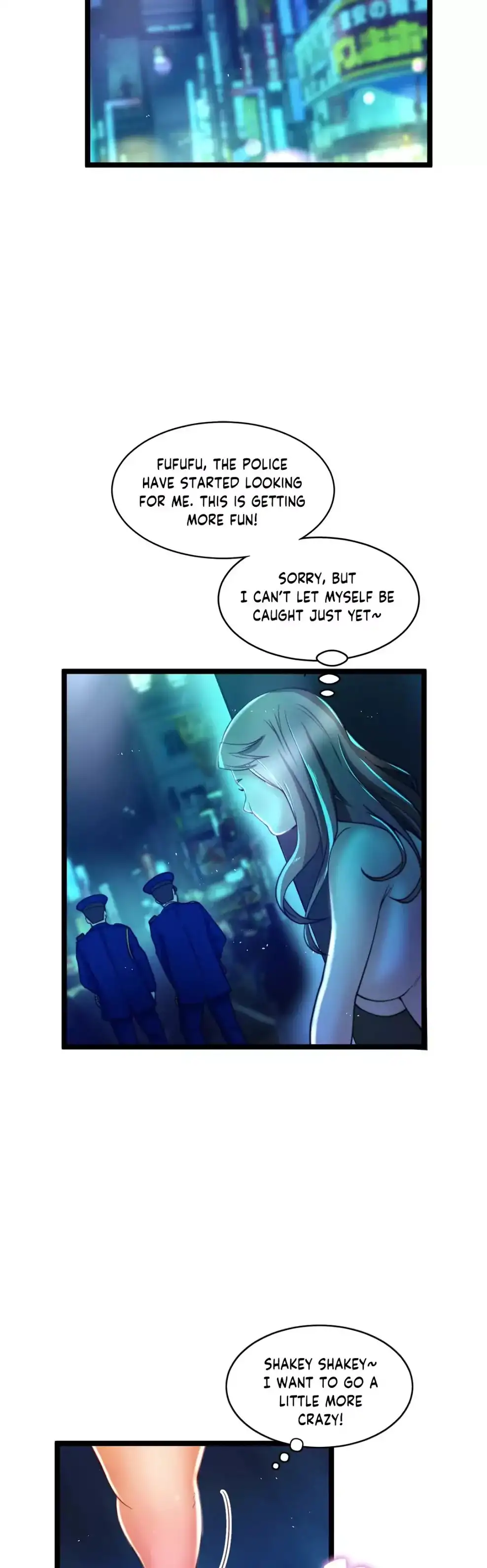 Making AV: A Sneak Peek Chapter 62 - Page 15