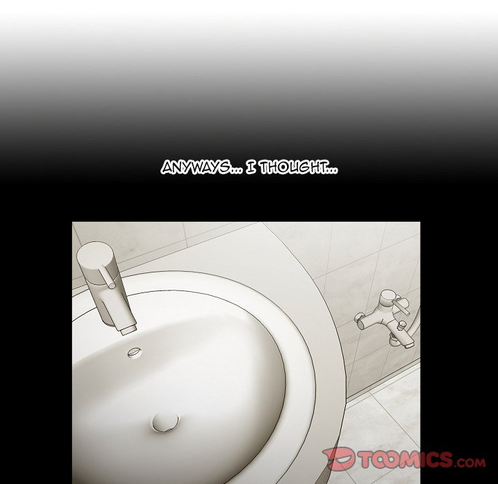 Erin's Deviantgram Chapter 14 - Page 54