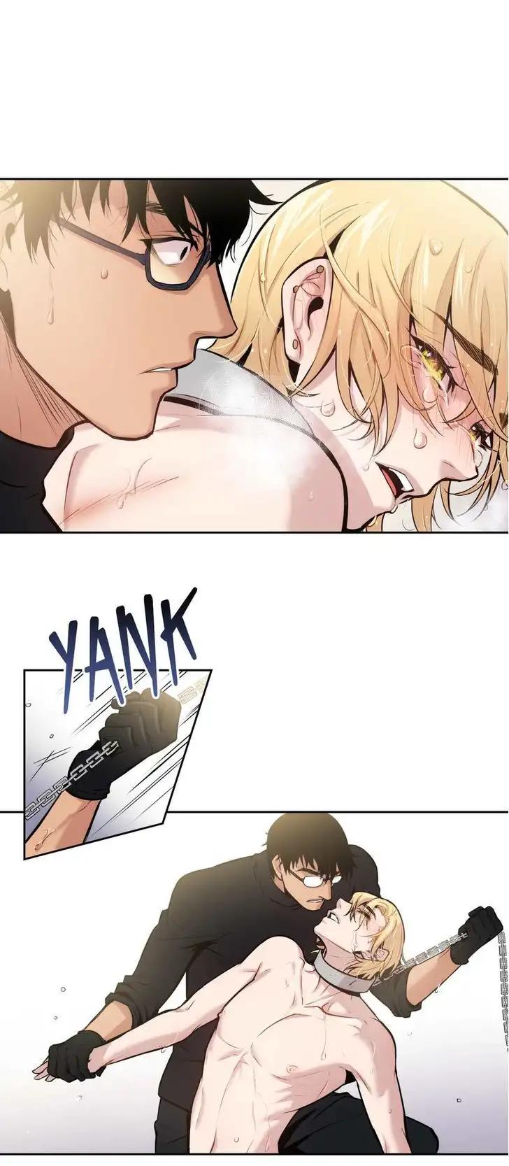 B**** Bank Chapter 13 - Page 14