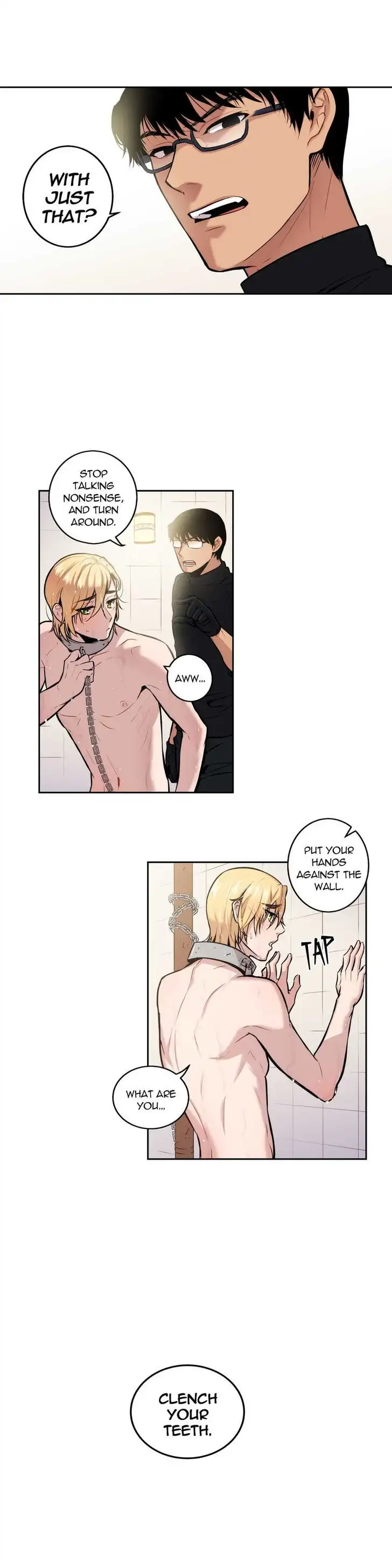 B**** Bank Chapter 13 - Page 4