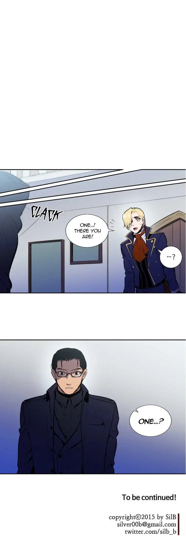 B**** Bank Chapter 30 - Page 16