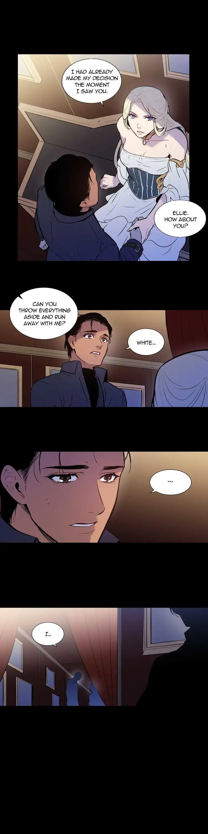 B**** Bank Chapter 48 - Page 16