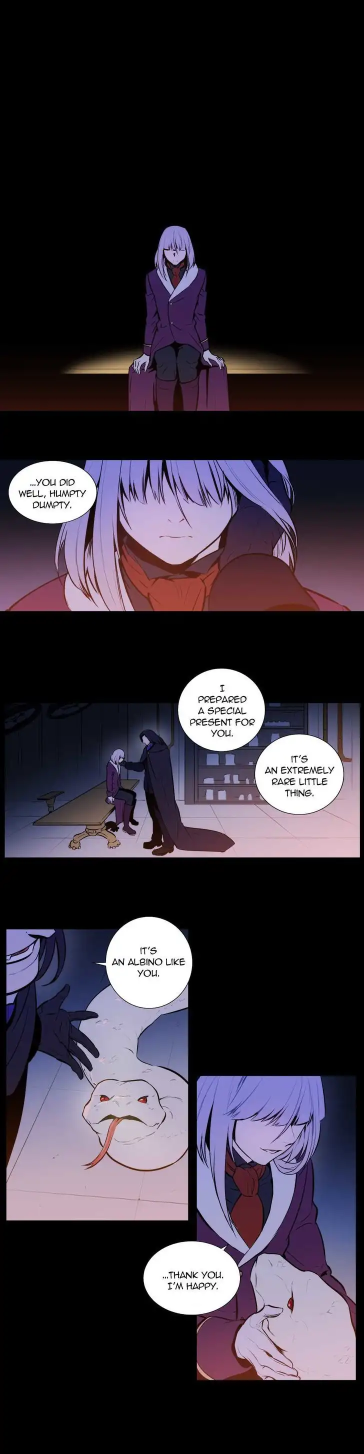 B**** Bank Chapter 48 - Page 7