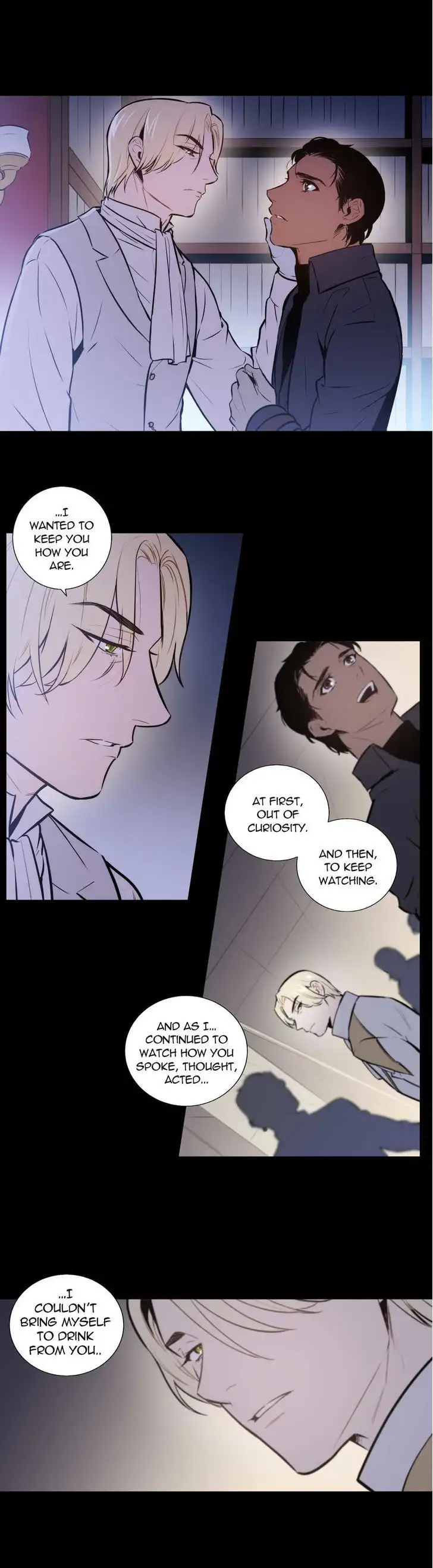 B**** Bank Chapter 49 - Page 10