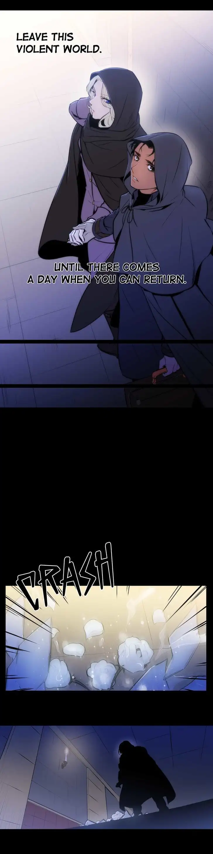 B**** Bank Chapter 49 - Page 16