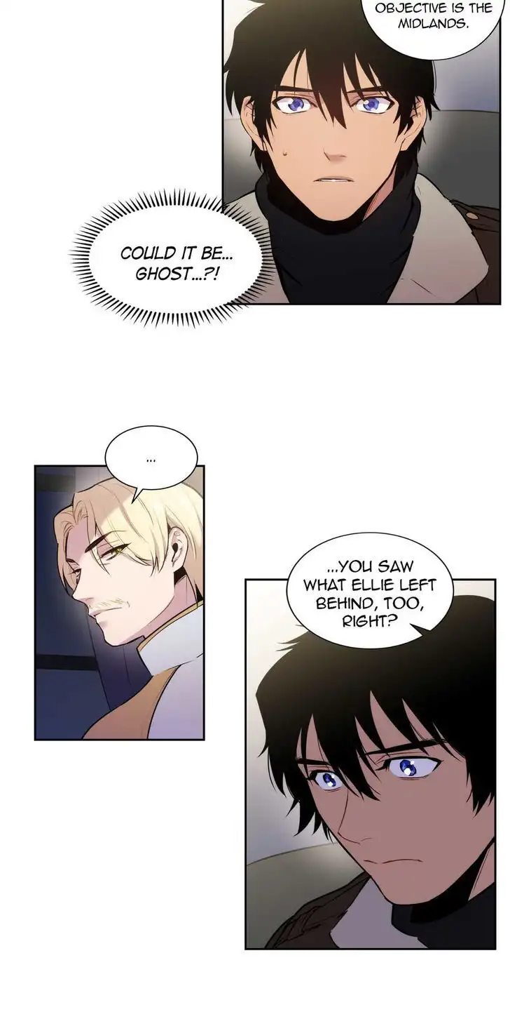 B**** Bank Chapter 56 - Page 23