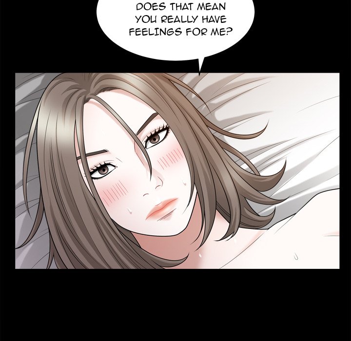 The Birthday Present Chapter 23 - Page 109