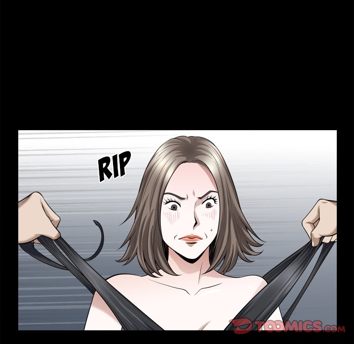 The Birthday Present Chapter 23 - Page 26