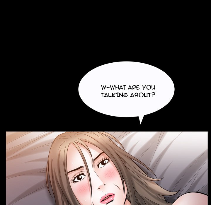 The Birthday Present Chapter 24 - Page 16