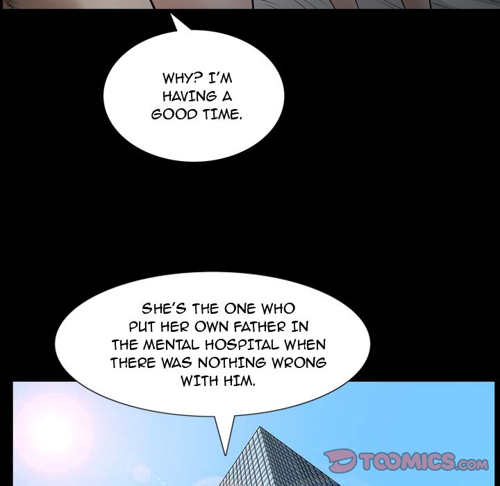 The Birthday Present Chapter 30 - Page 86