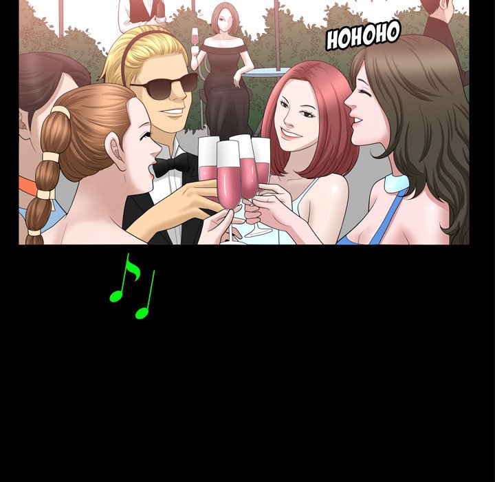 The Birthday Present Chapter 31 - Page 85