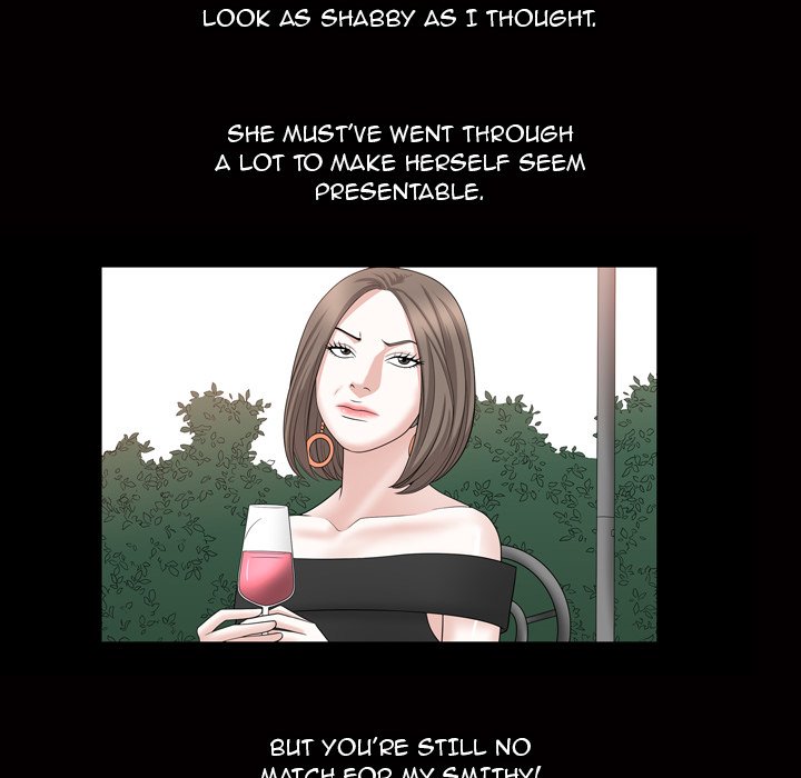 The Birthday Present Chapter 31 - Page 90