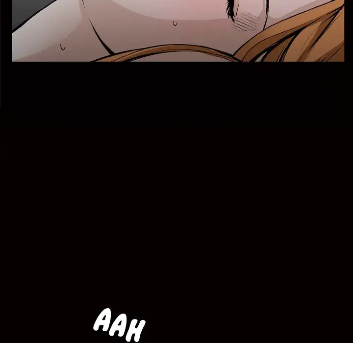 The Birthday Present Chapter 8 - Page 54