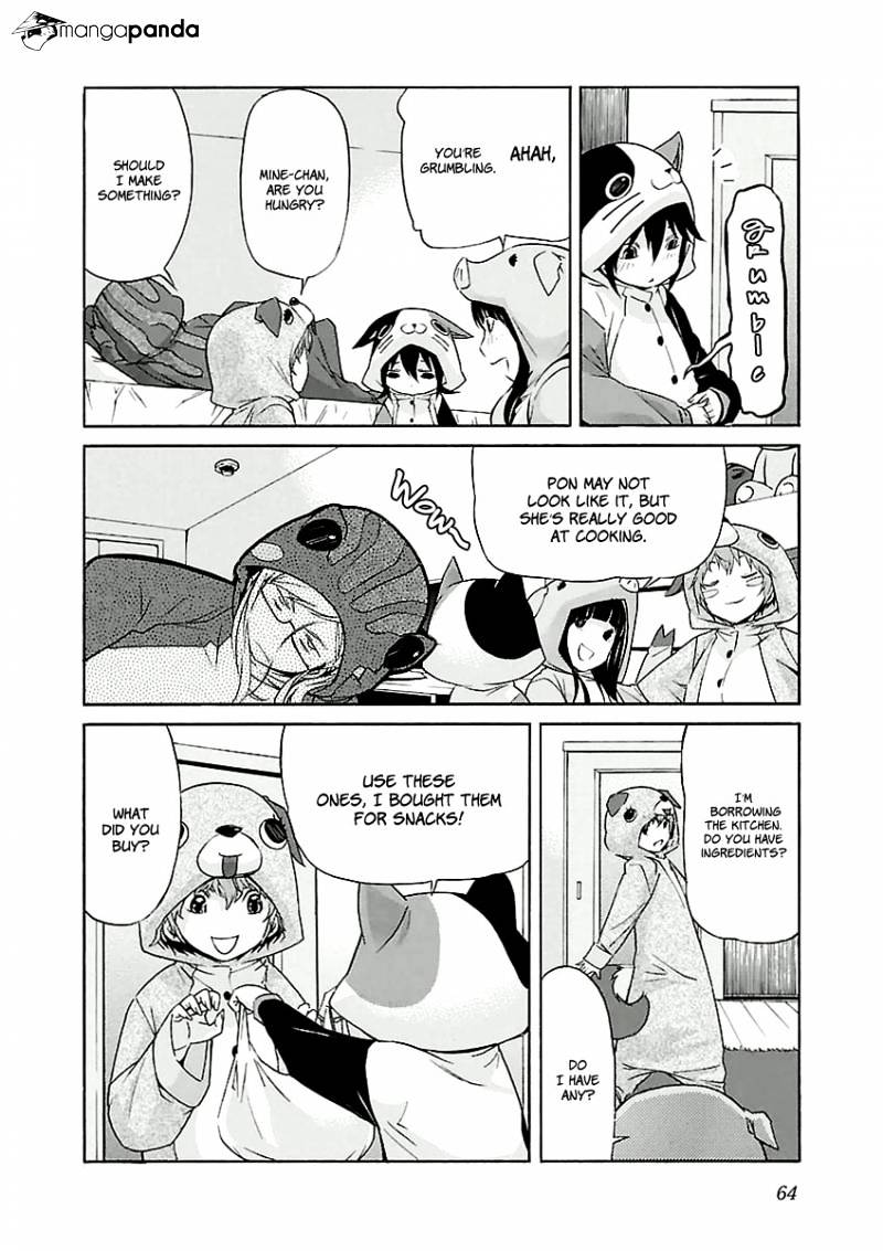 Trash. Chapter 27 - Page 14