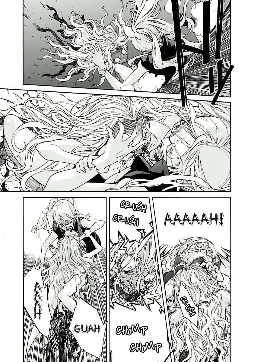 Trash. Chapter 40 - Page 19