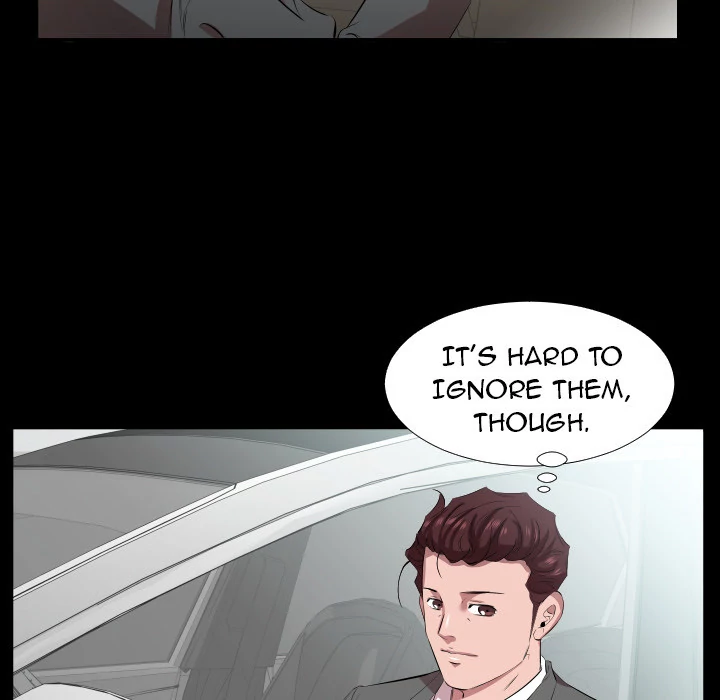 Daddy's Working Chapter 31 - Page 5