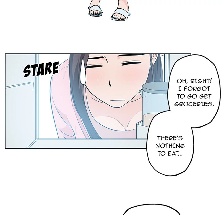 Love Recipe Chapter 11 - Page 29