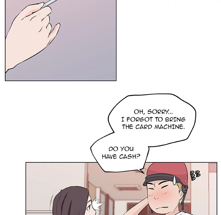 Love Recipe Chapter 11 - Page 41