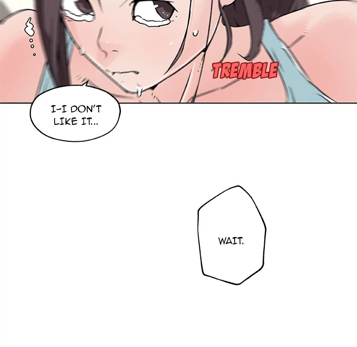 Love Recipe Chapter 15 - Page 39