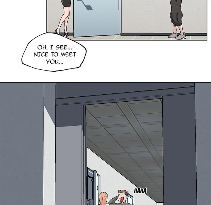 Love Recipe Chapter 21 - Page 31