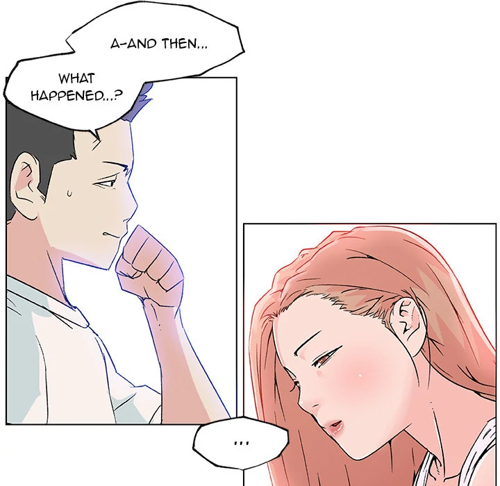 Love Recipe Chapter 21 - Page 75
